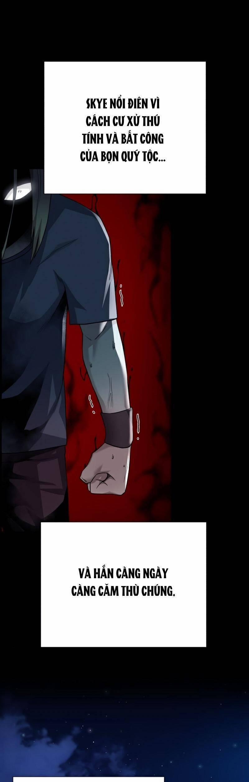 Cổ Vật Trong Hầm Tối 69 trang 16