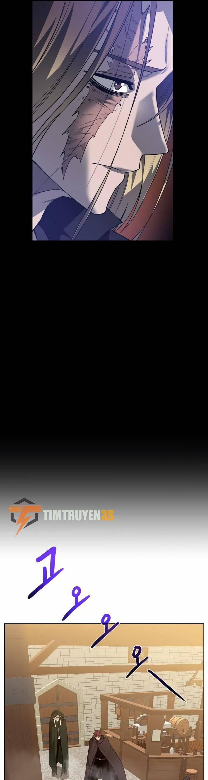 Cổ Vật Trong Hầm Tối 69 trang 18