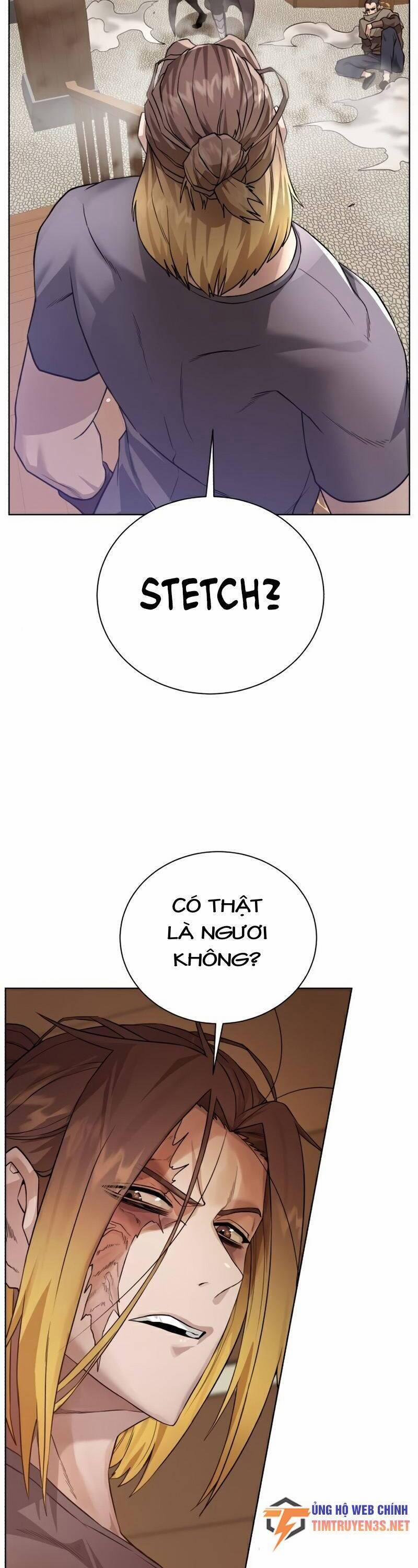 Cổ Vật Trong Hầm Tối 69 trang 19