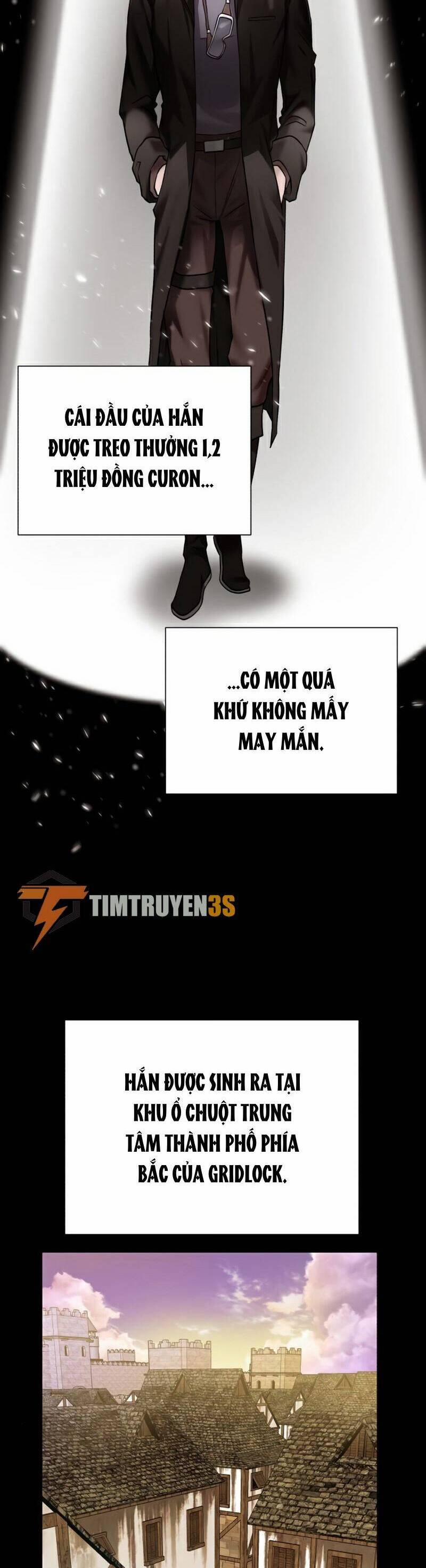 Cổ Vật Trong Hầm Tối 69 trang 2