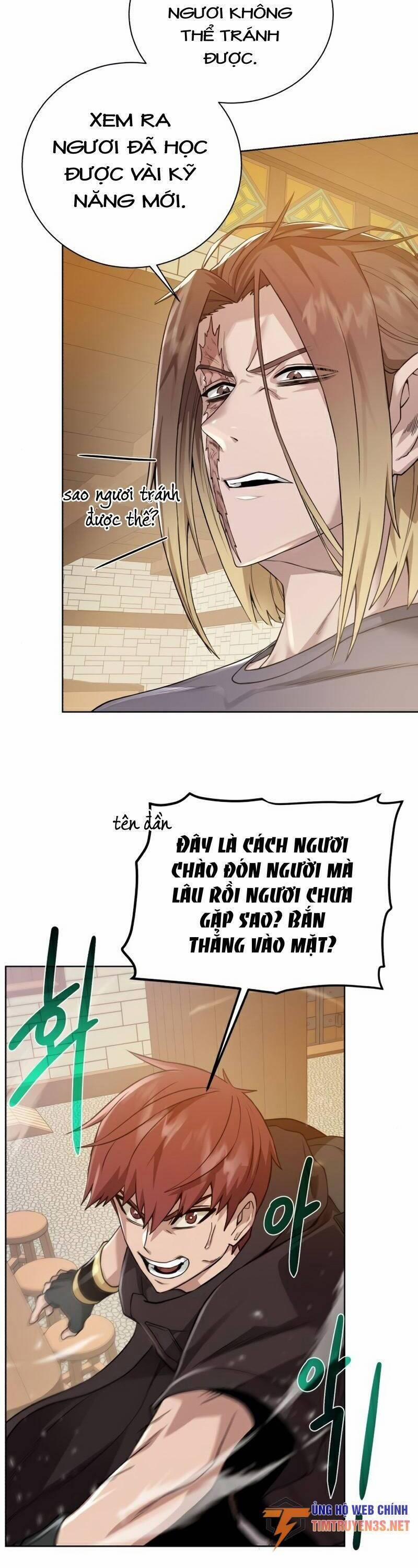 Cổ Vật Trong Hầm Tối 69 trang 25