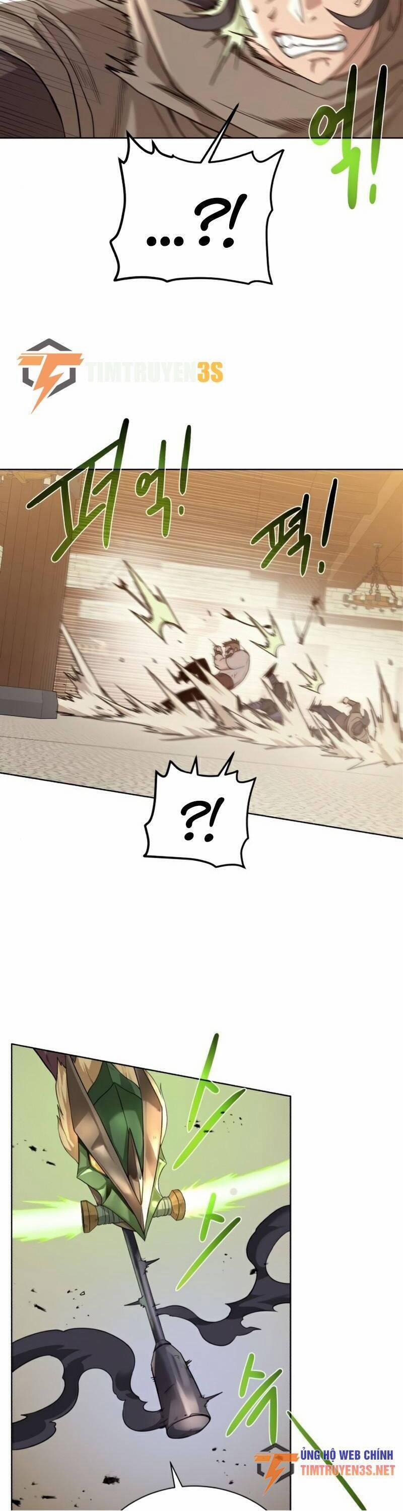 Cổ Vật Trong Hầm Tối 69 trang 31