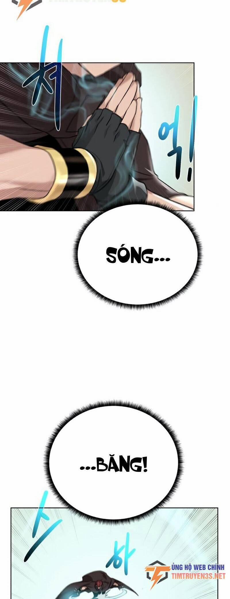 Cổ Vật Trong Hầm Tối 69 trang 34