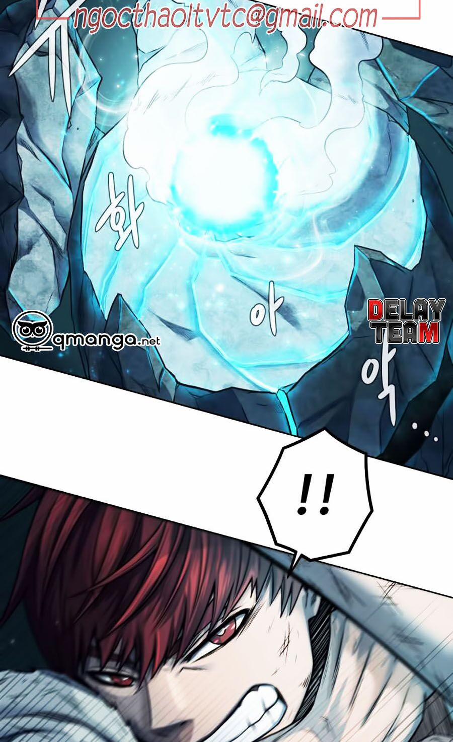 Cổ Vật Trong Hầm Tối 7 trang 10