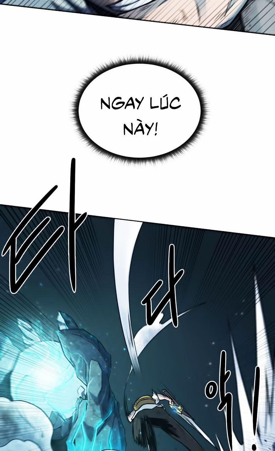Cổ Vật Trong Hầm Tối 7 trang 11