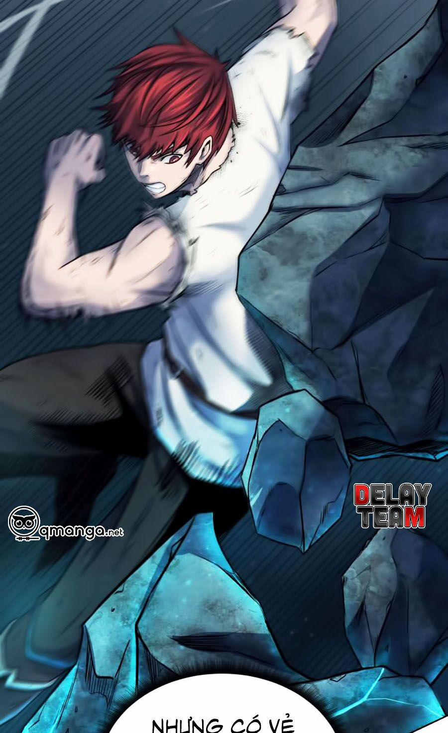 Cổ Vật Trong Hầm Tối 7 trang 14