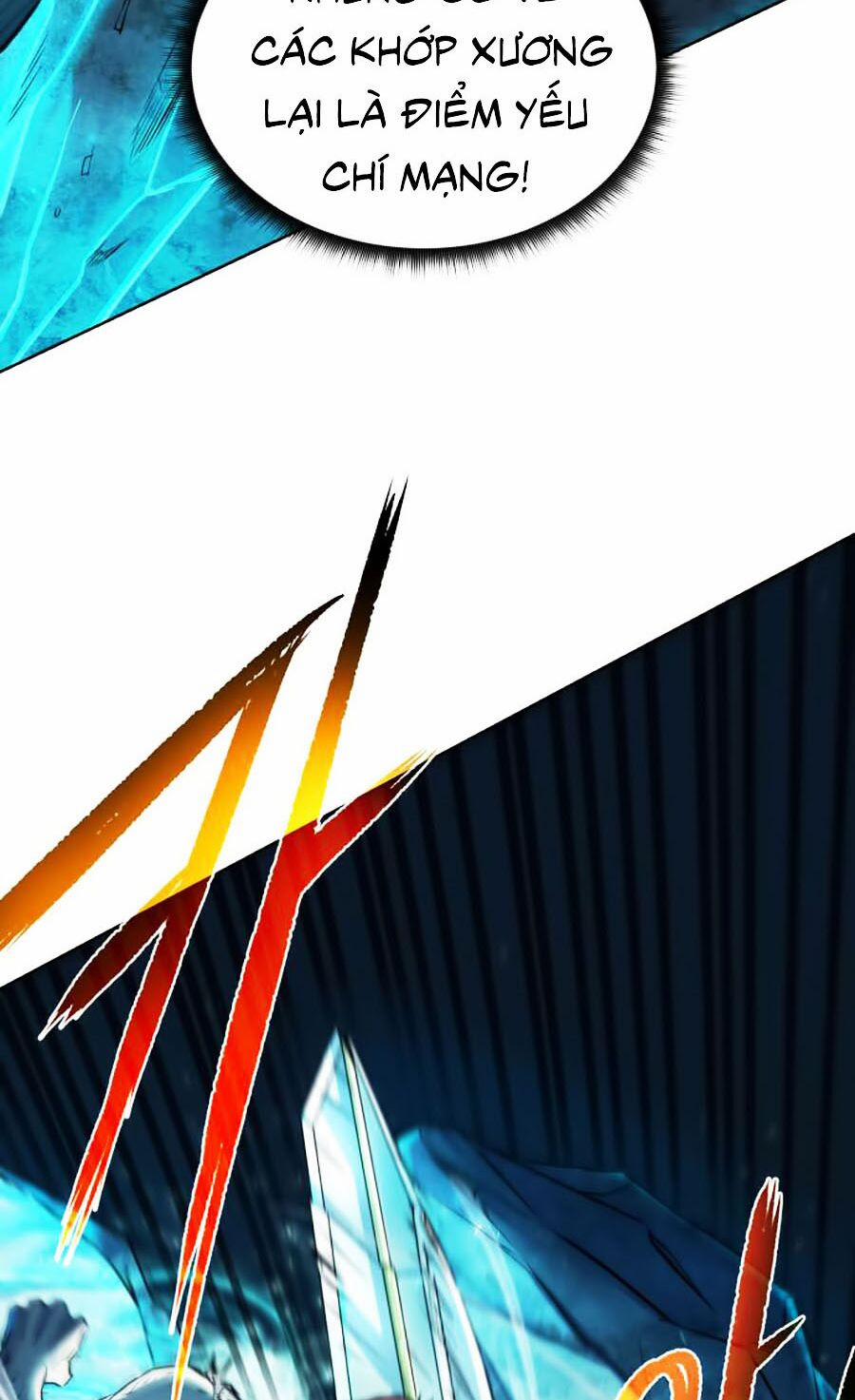 Cổ Vật Trong Hầm Tối 7 trang 15