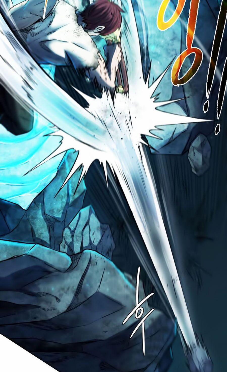 Cổ Vật Trong Hầm Tối 7 trang 16