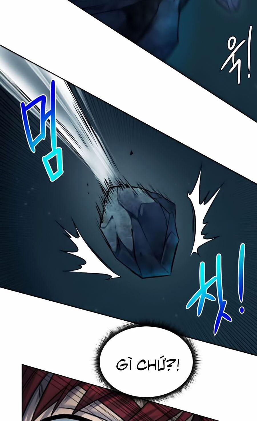 Cổ Vật Trong Hầm Tối 7 trang 17