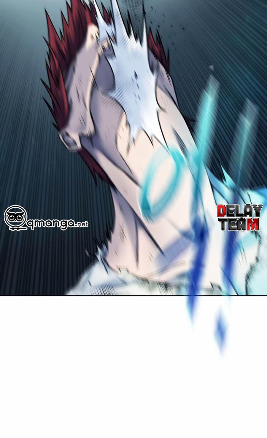 Cổ Vật Trong Hầm Tối 7 trang 19