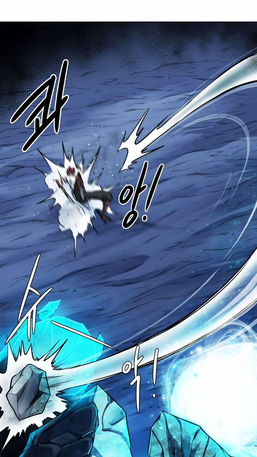 Cổ Vật Trong Hầm Tối 7 trang 20