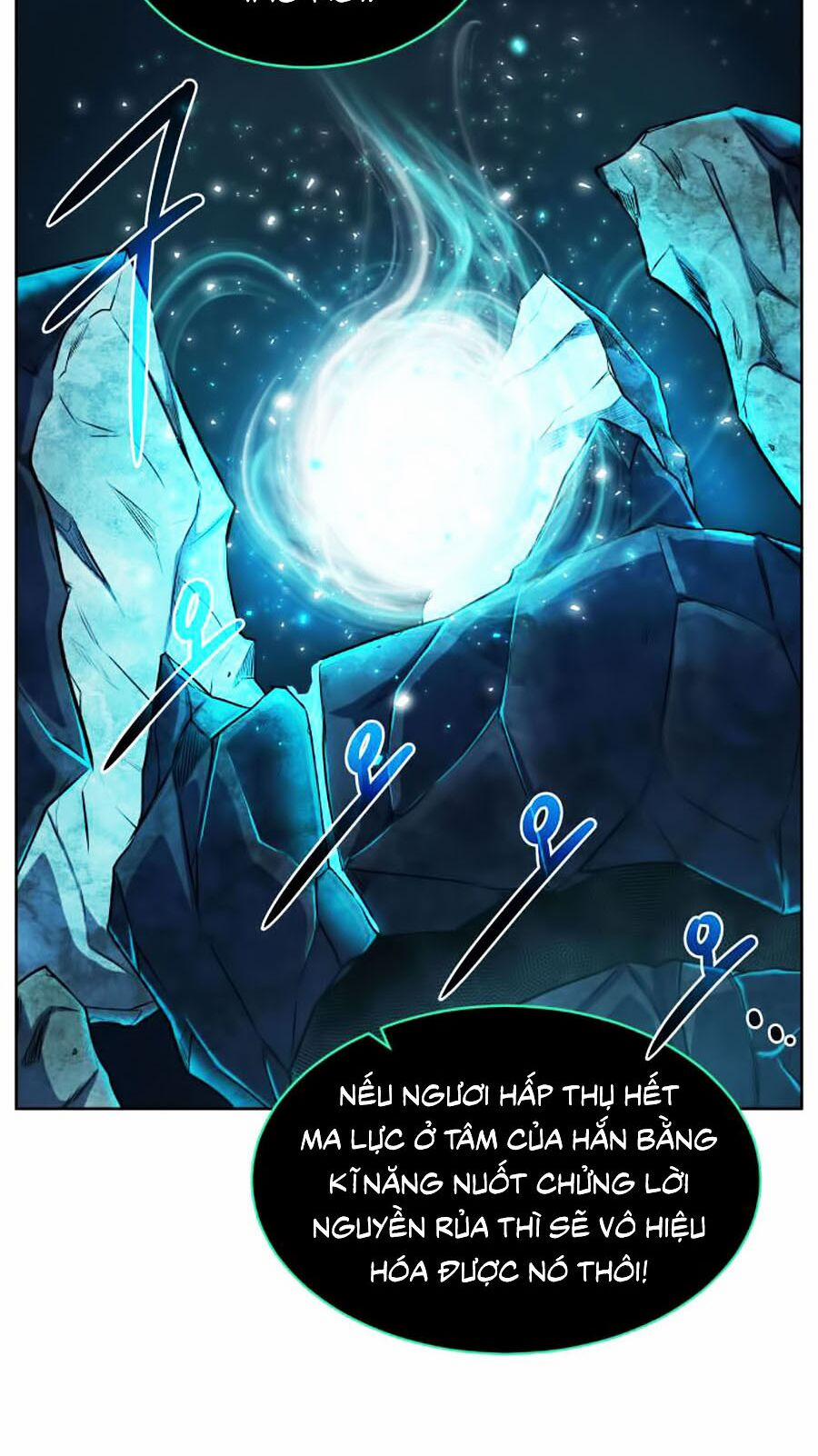 Cổ Vật Trong Hầm Tối 7 trang 23
