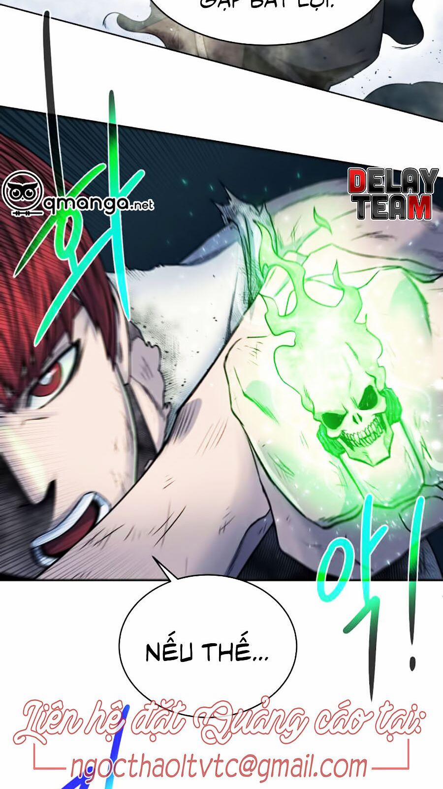 Cổ Vật Trong Hầm Tối 7 trang 25