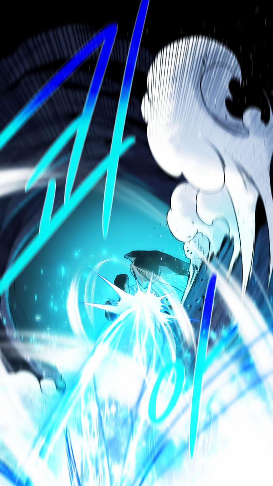 Cổ Vật Trong Hầm Tối 7 trang 29