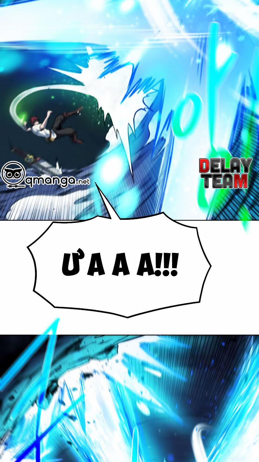 Cổ Vật Trong Hầm Tối 7 trang 34