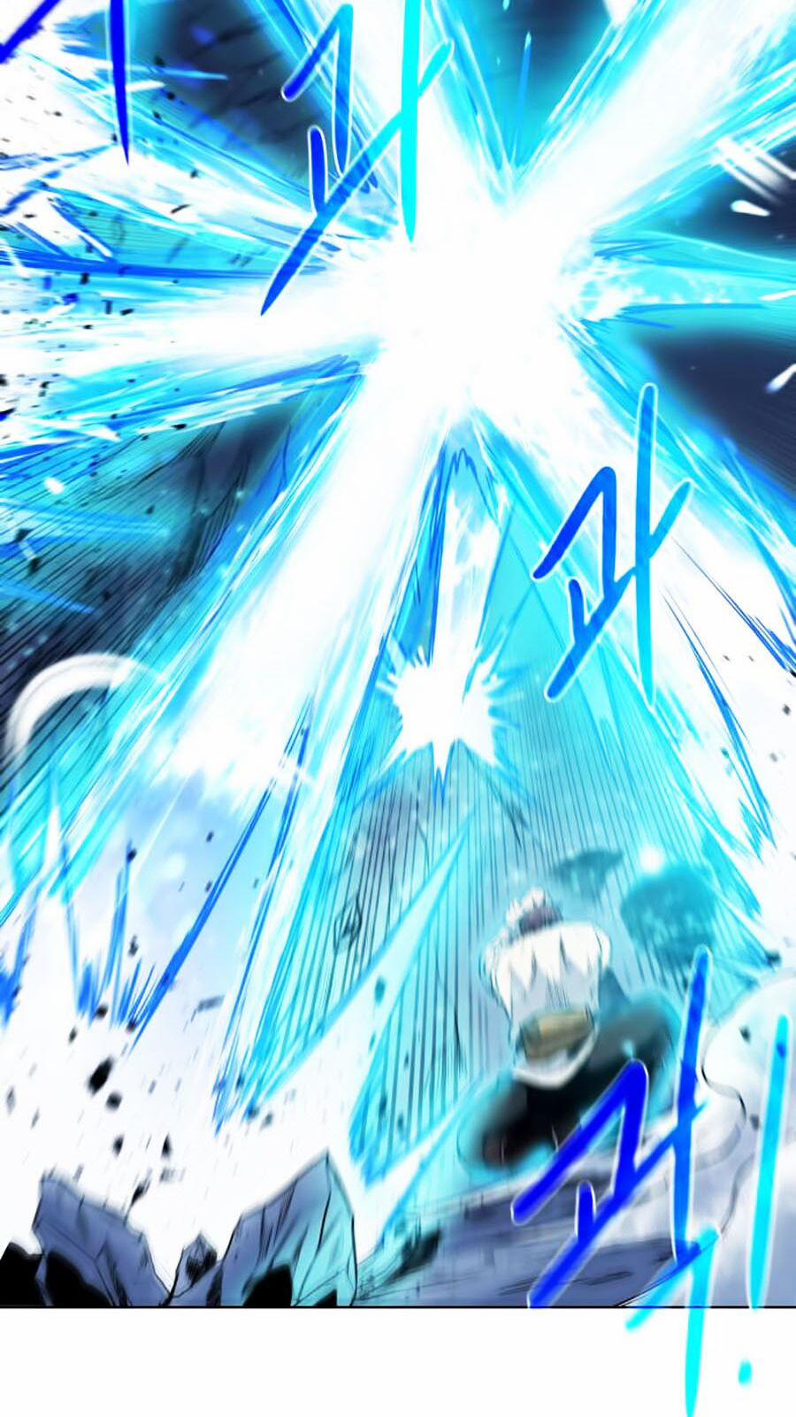 Cổ Vật Trong Hầm Tối 7 trang 35