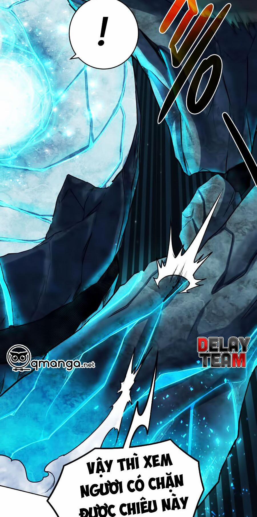 Cổ Vật Trong Hầm Tối 7 trang 41