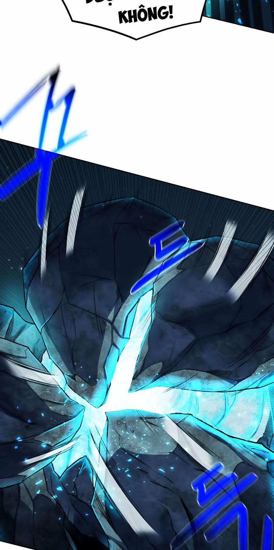 Cổ Vật Trong Hầm Tối 7 trang 42