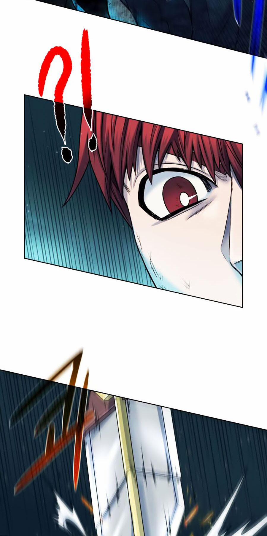 Cổ Vật Trong Hầm Tối 7 trang 43