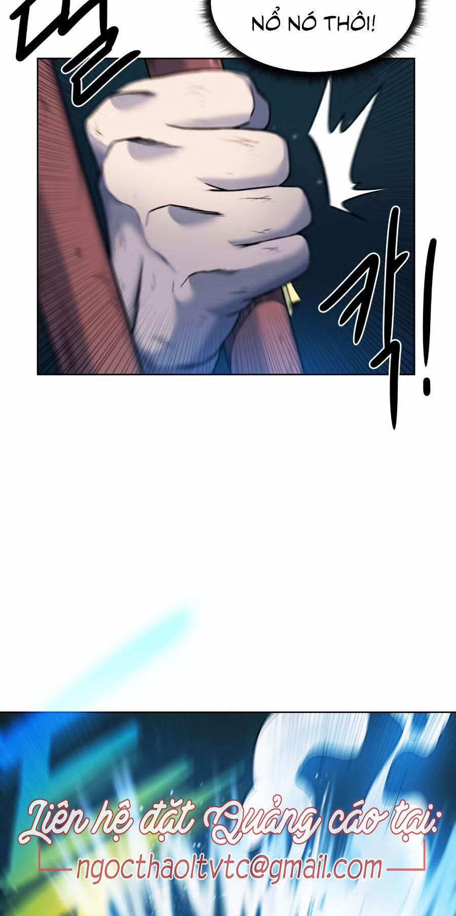 Cổ Vật Trong Hầm Tối 7 trang 45