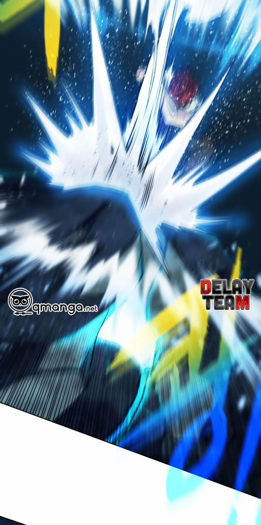 Cổ Vật Trong Hầm Tối 7 trang 46