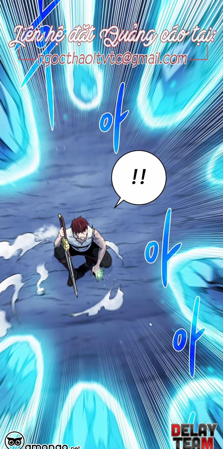 Cổ Vật Trong Hầm Tối 7 trang 55