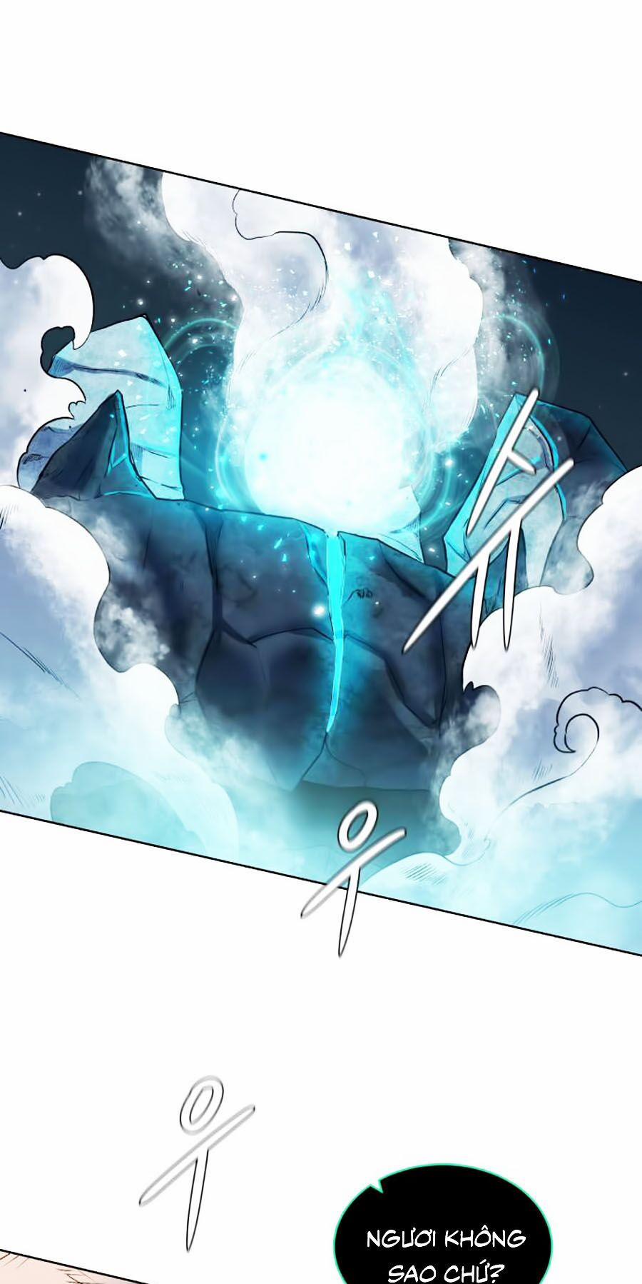 Cổ Vật Trong Hầm Tối 7 trang 60