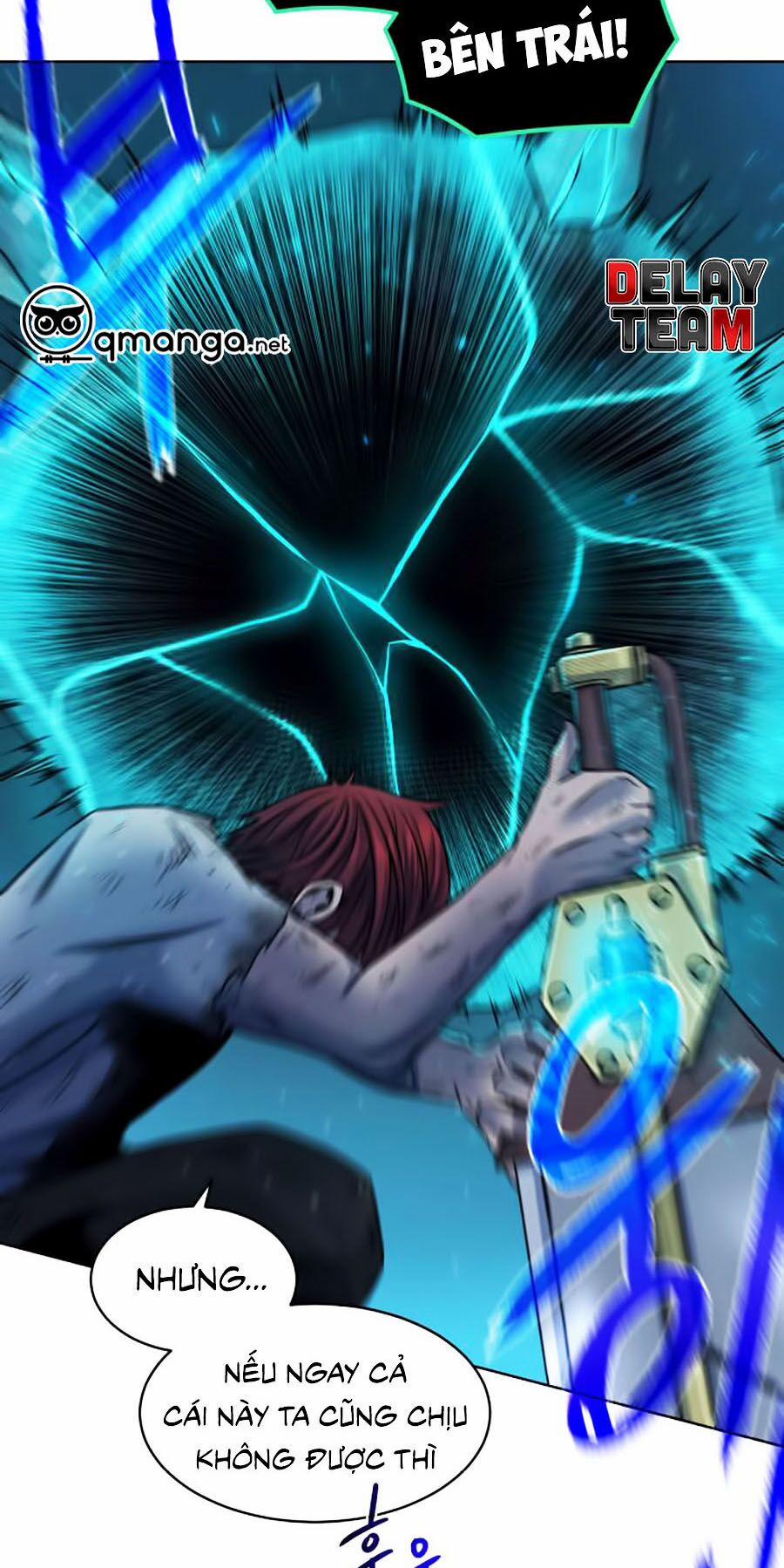 Cổ Vật Trong Hầm Tối 7 trang 62