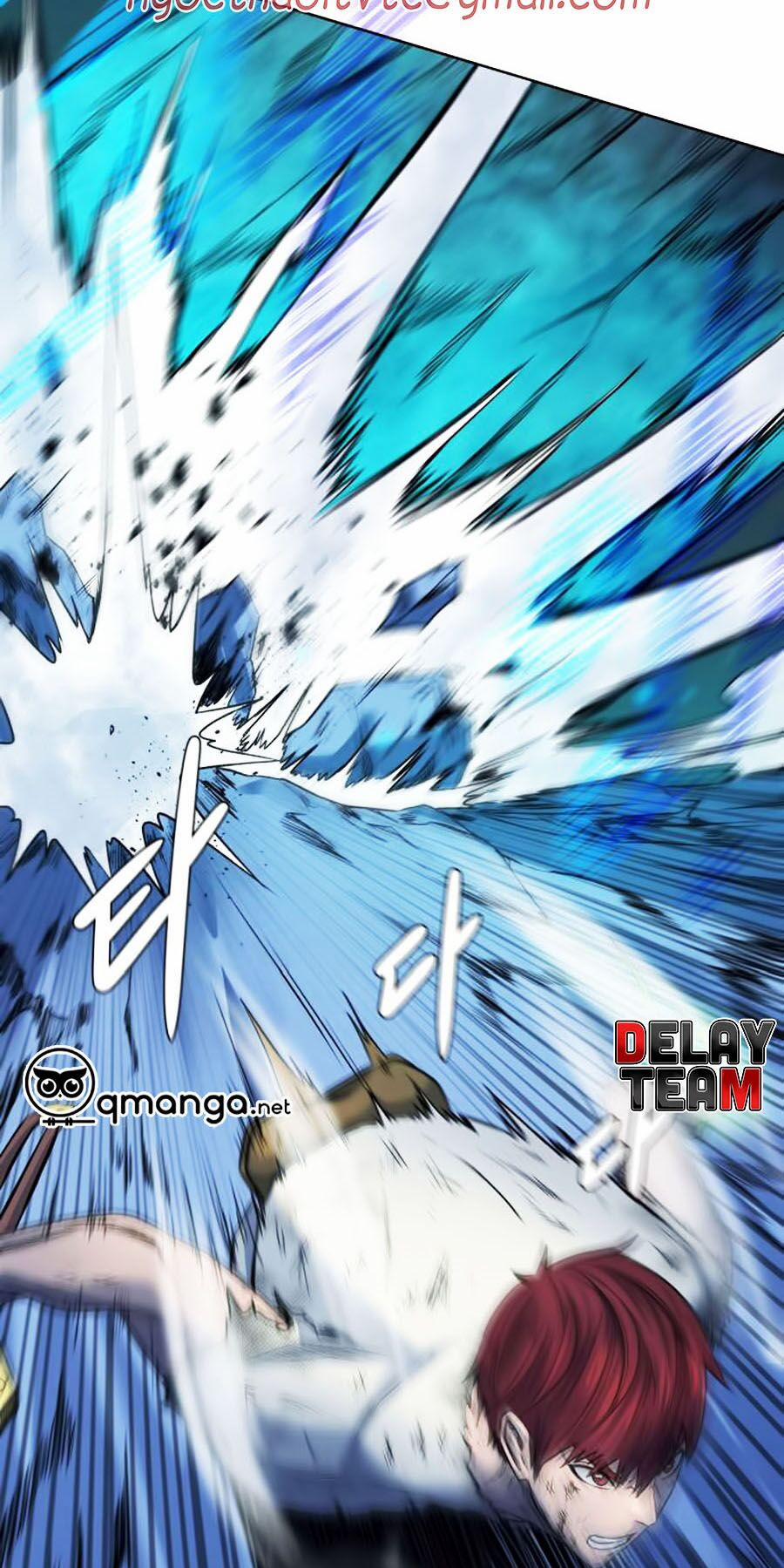 Cổ Vật Trong Hầm Tối 7 trang 64