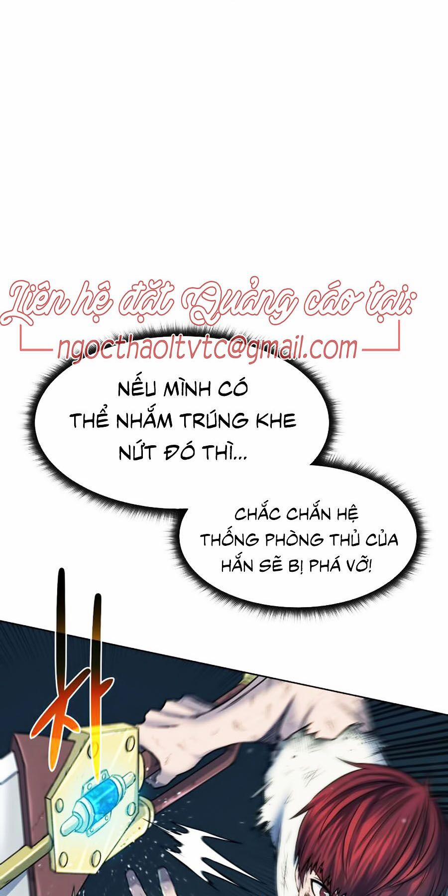 Cổ Vật Trong Hầm Tối 7 trang 66