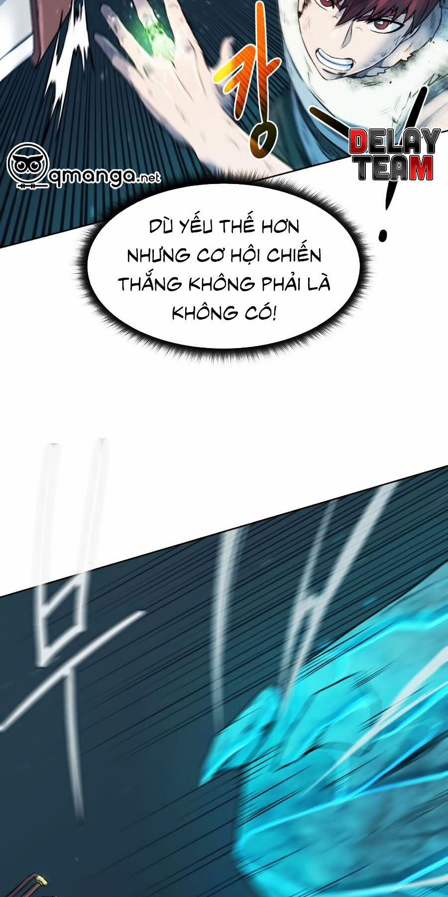 Cổ Vật Trong Hầm Tối 7 trang 67