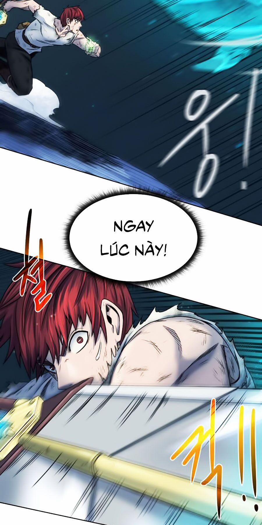 Cổ Vật Trong Hầm Tối 7 trang 68