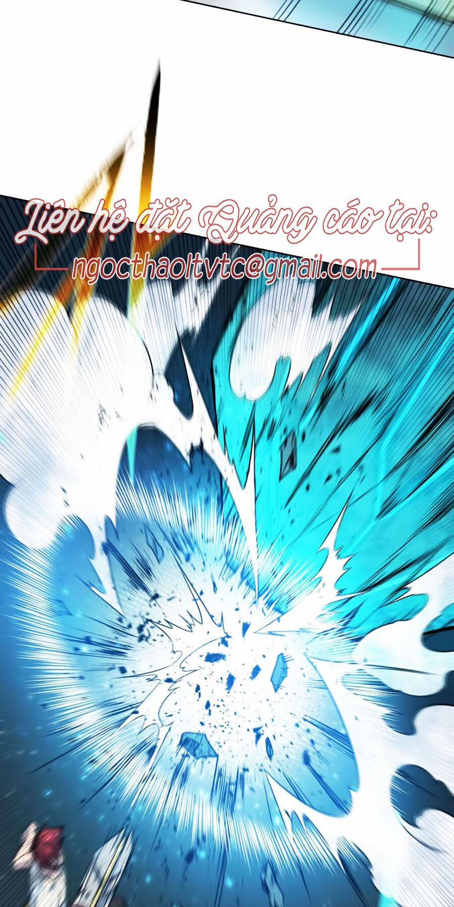 Cổ Vật Trong Hầm Tối 7 trang 69