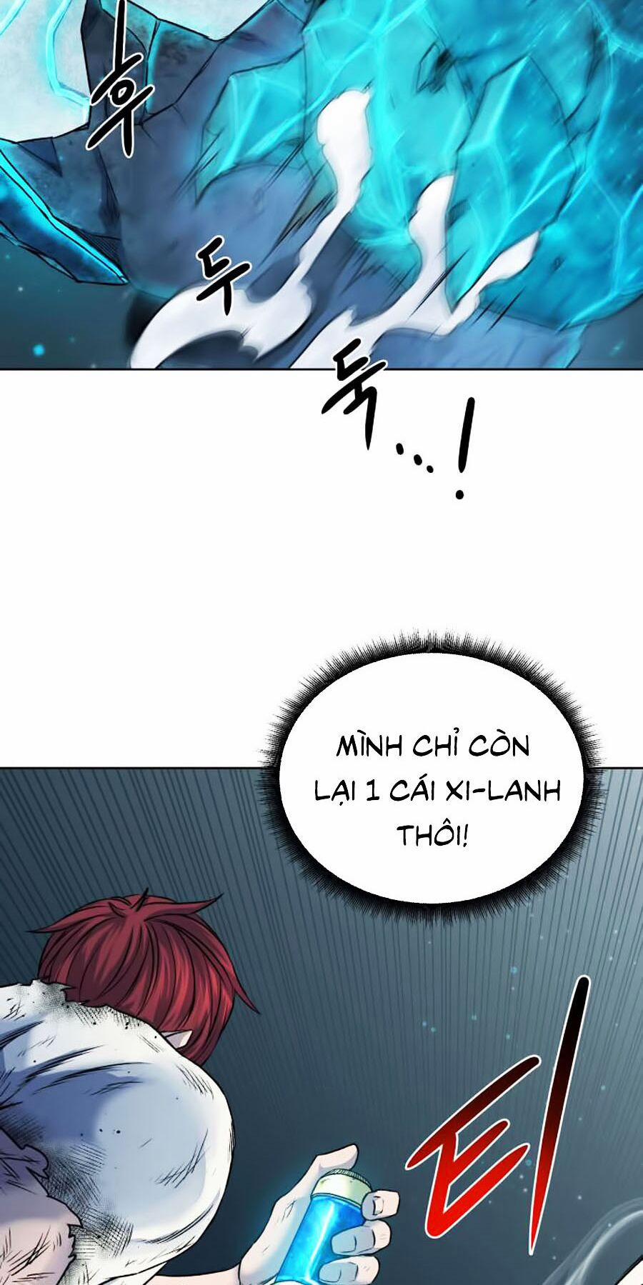 Cổ Vật Trong Hầm Tối 7 trang 71