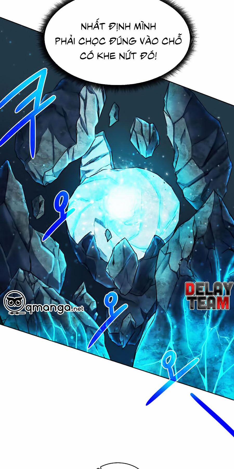 Cổ Vật Trong Hầm Tối 7 trang 73