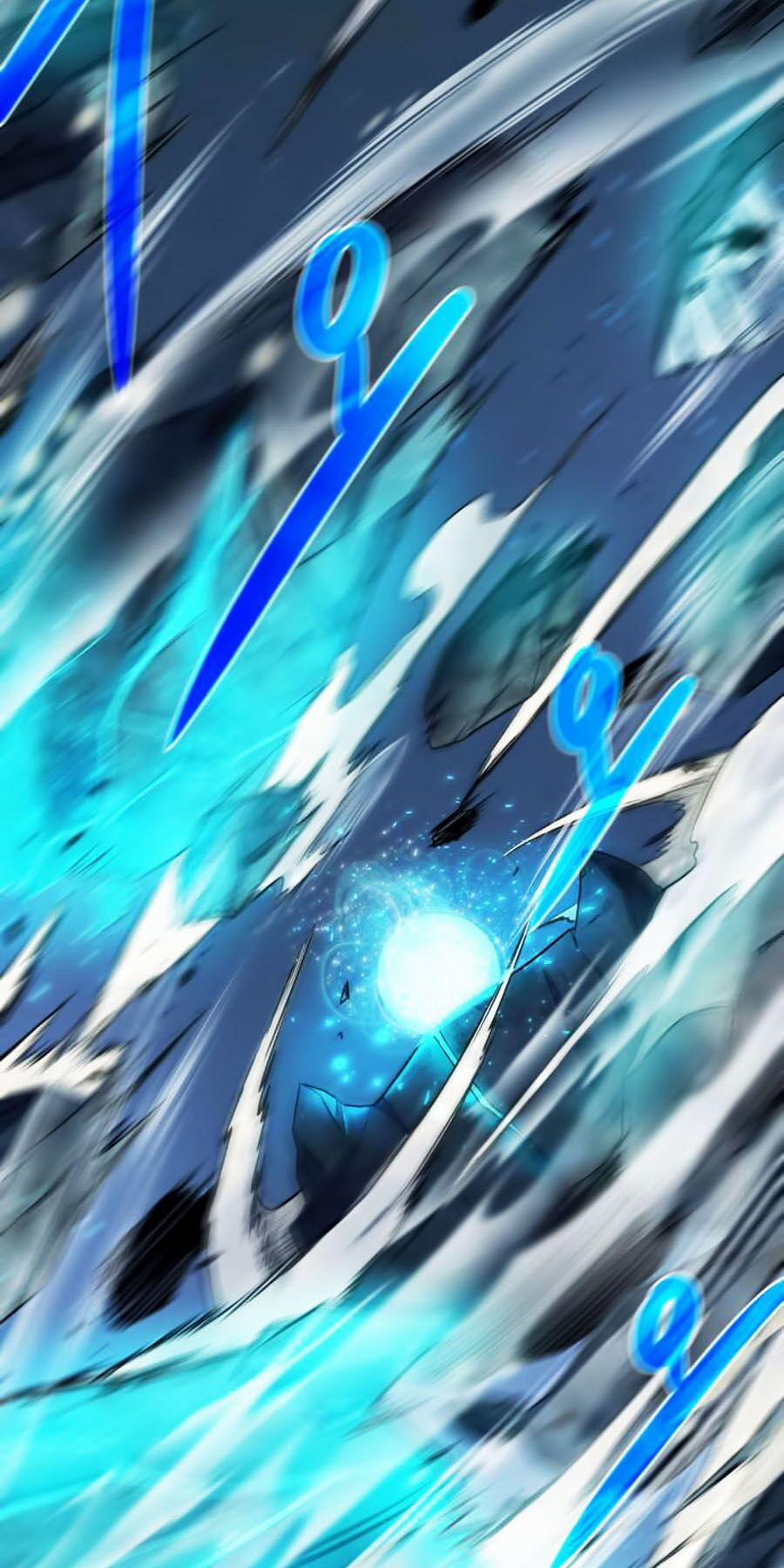 Cổ Vật Trong Hầm Tối 7 trang 76