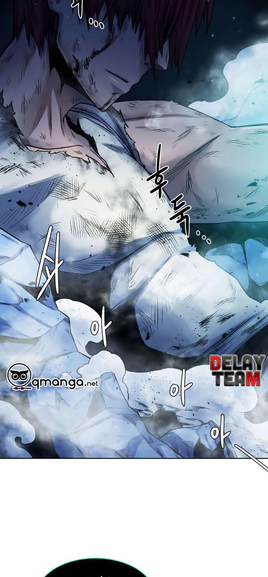 Cổ Vật Trong Hầm Tối 7 trang 84