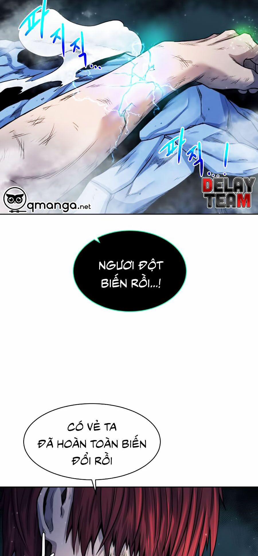 Cổ Vật Trong Hầm Tối 7 trang 86