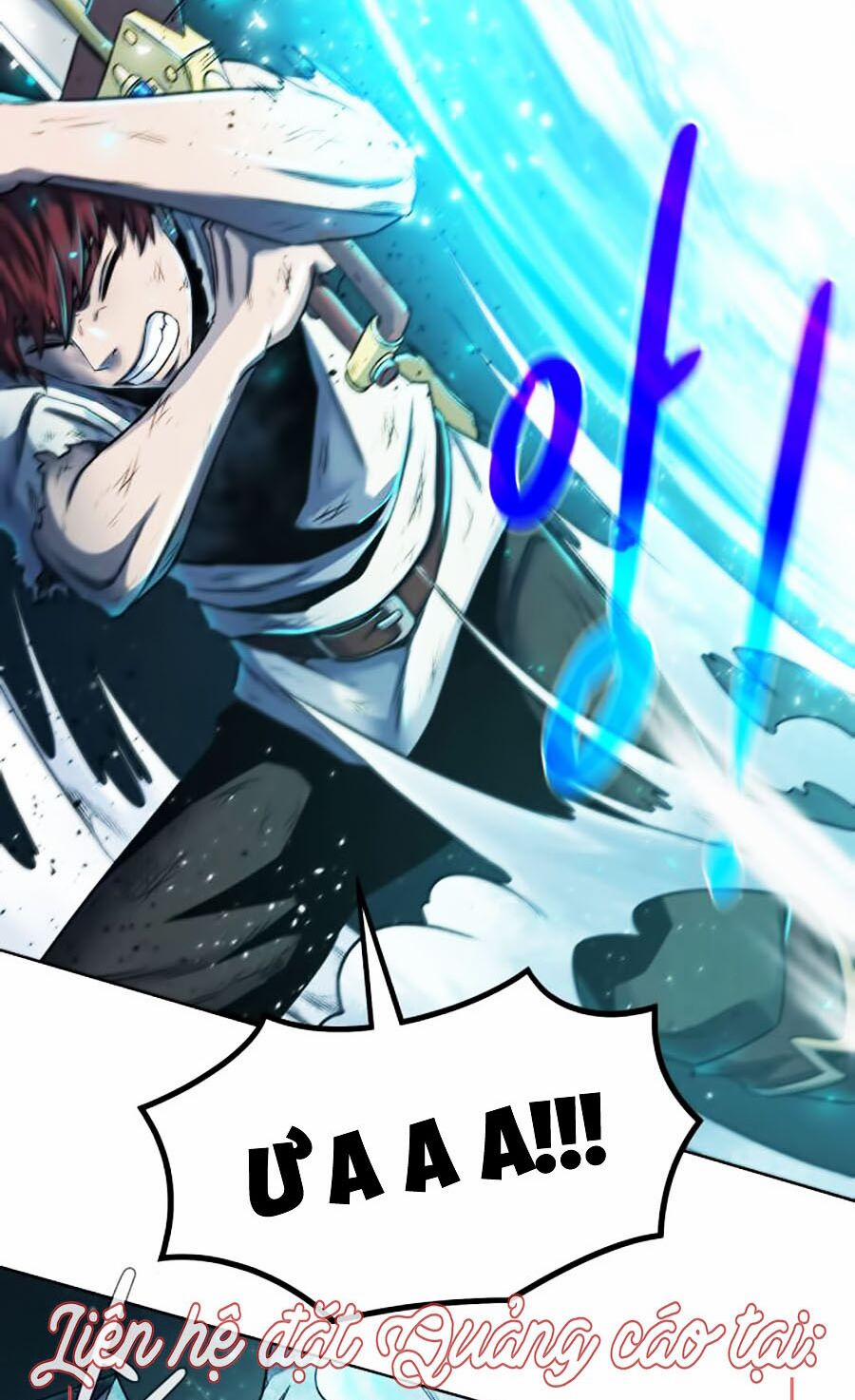 Cổ Vật Trong Hầm Tối 7 trang 9