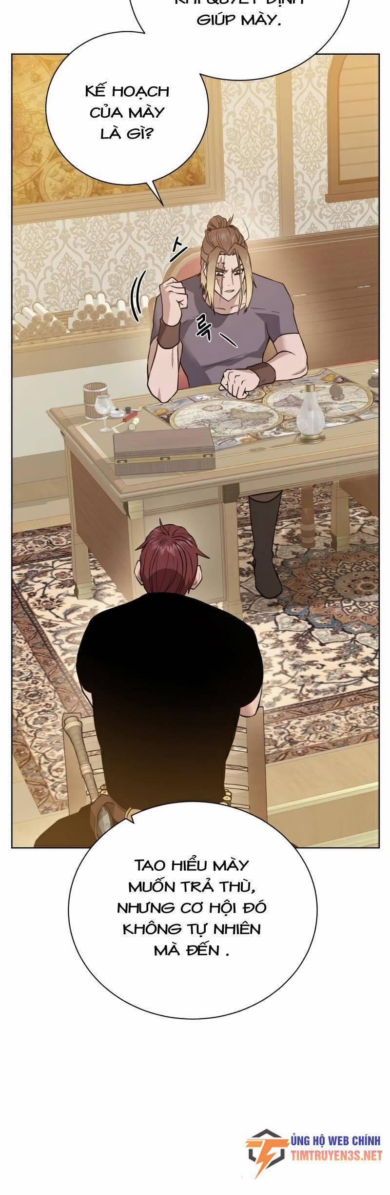 Cổ Vật Trong Hầm Tối 70 trang 14