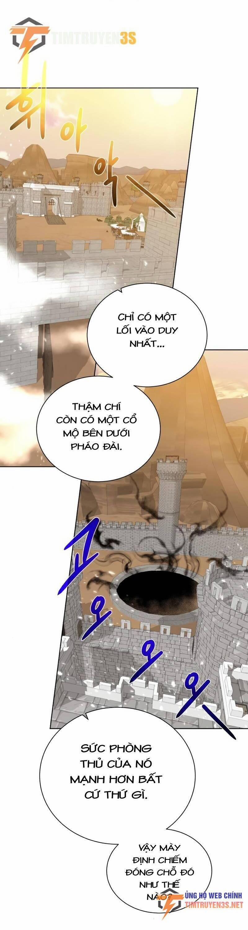 Cổ Vật Trong Hầm Tối 70 trang 18