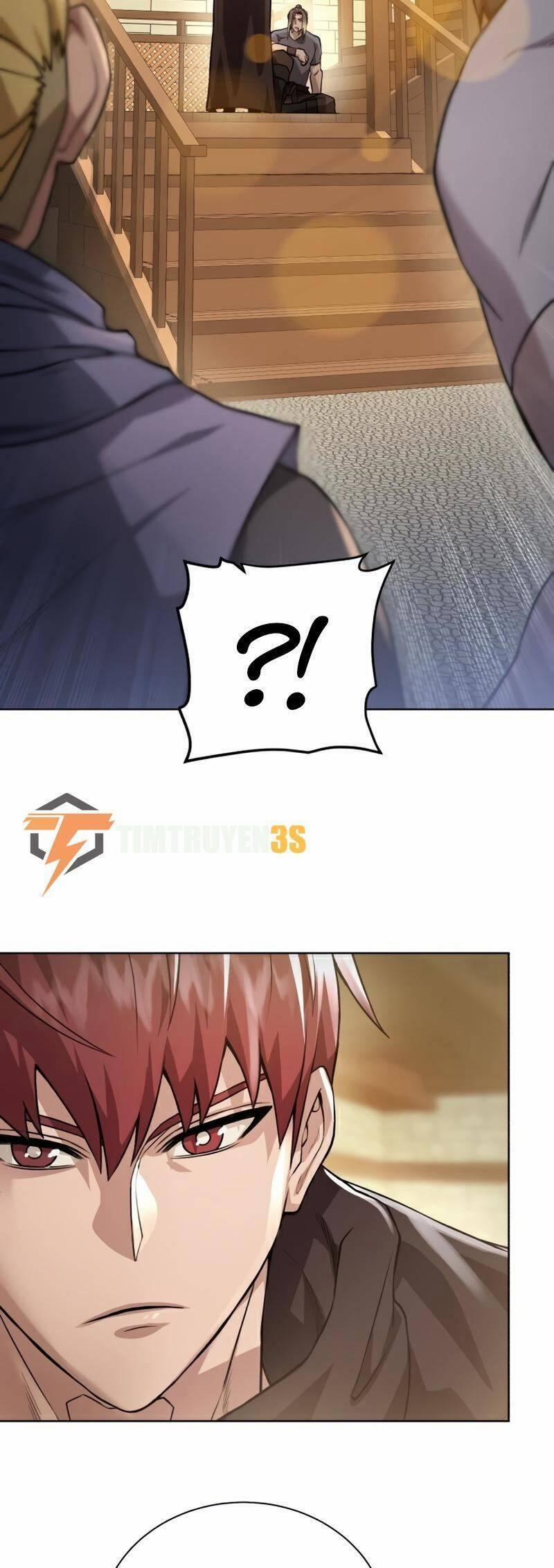 Cổ Vật Trong Hầm Tối 70 trang 2