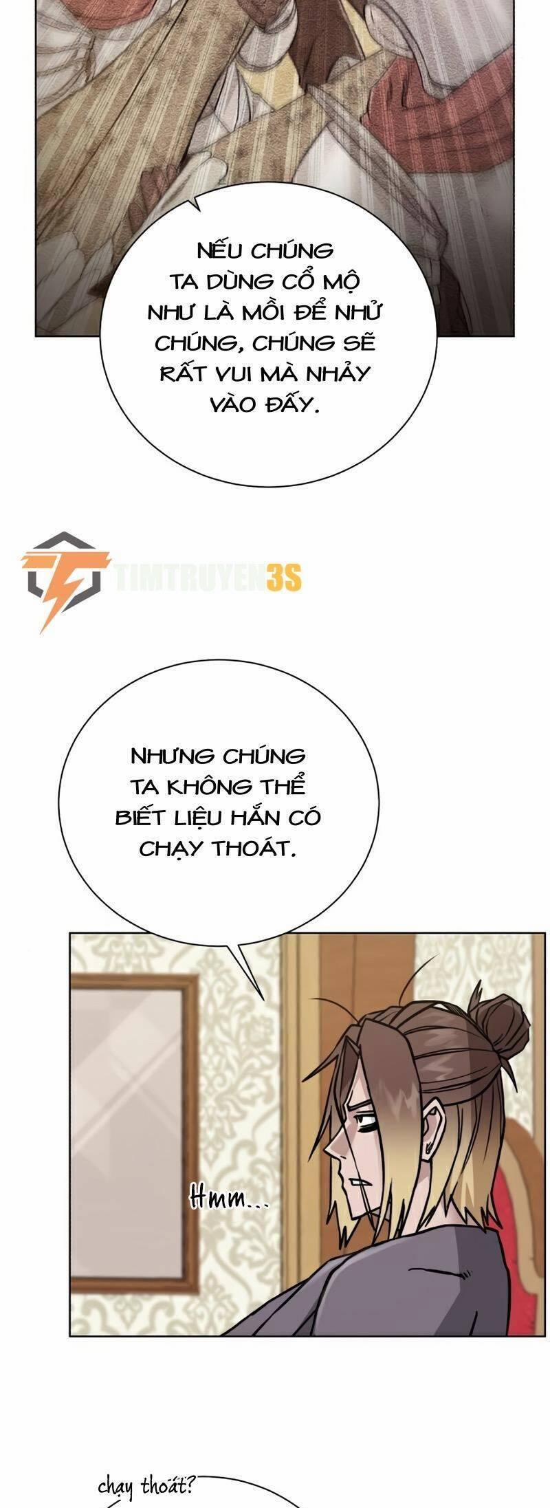 Cổ Vật Trong Hầm Tối 70 trang 25