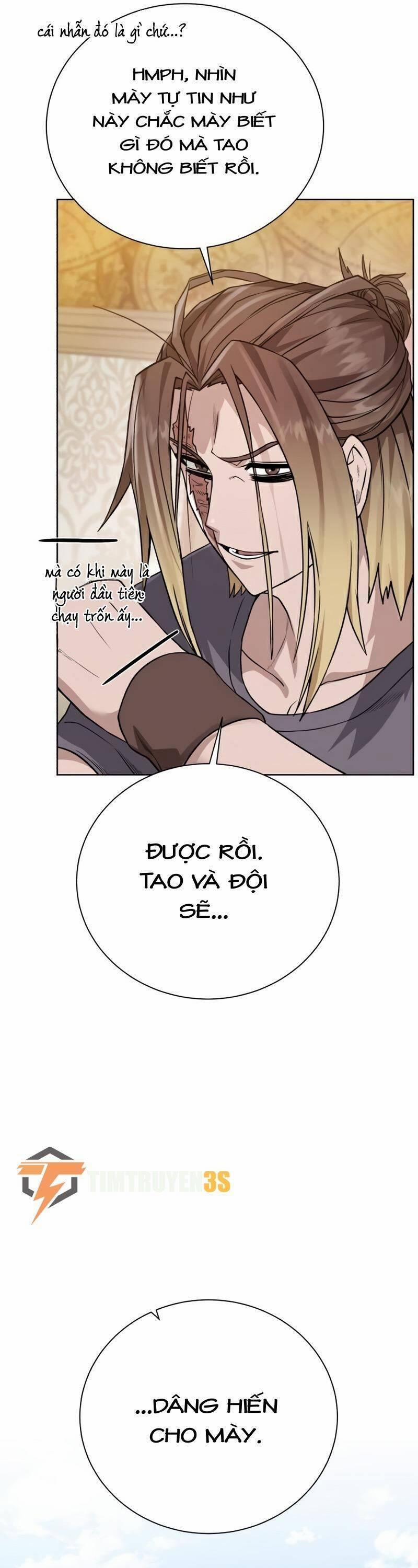 Cổ Vật Trong Hầm Tối 70 trang 27