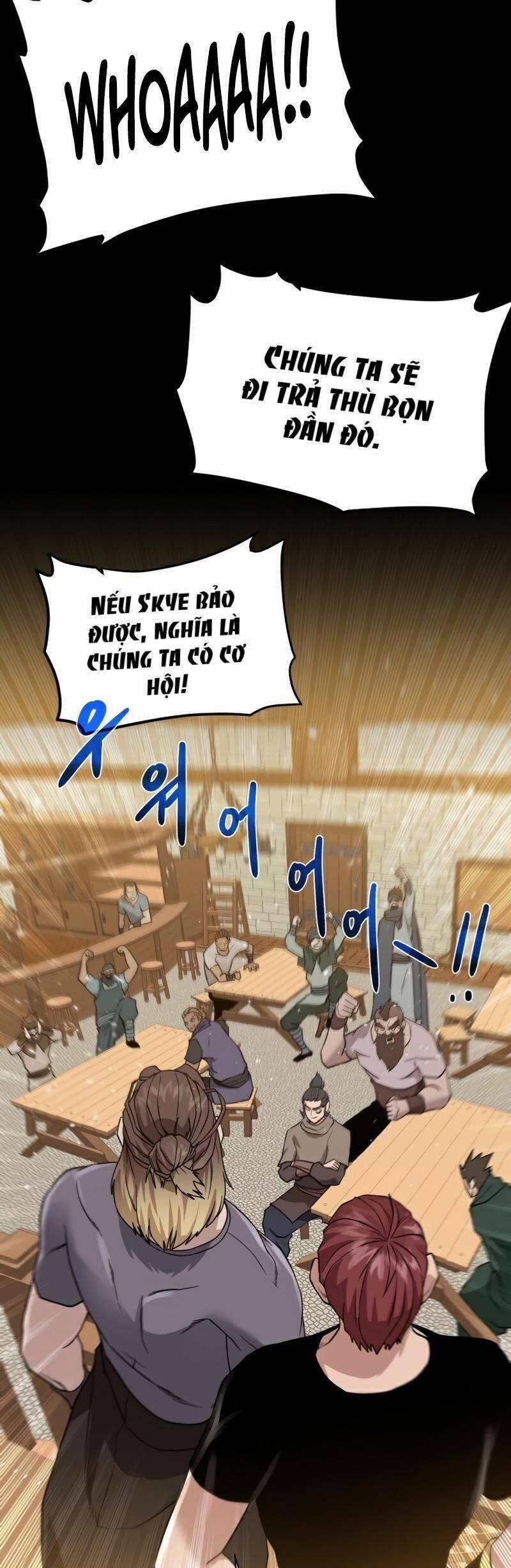 Cổ Vật Trong Hầm Tối 70 trang 29