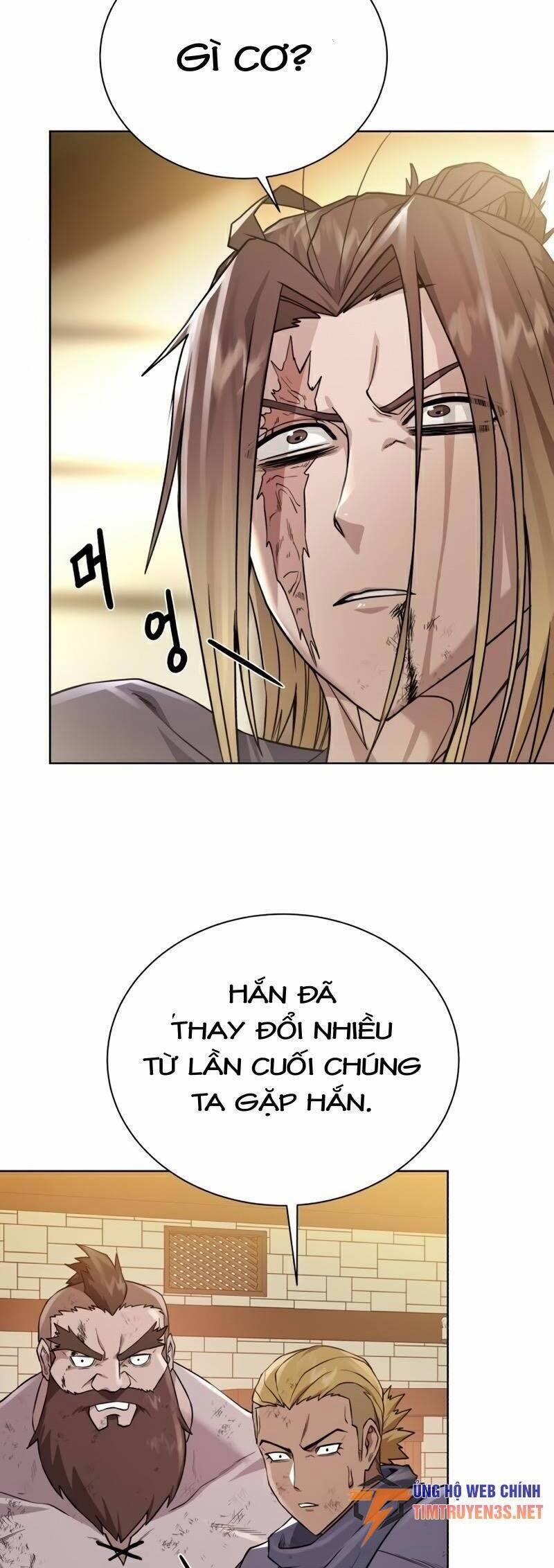 Cổ Vật Trong Hầm Tối 70 trang 3