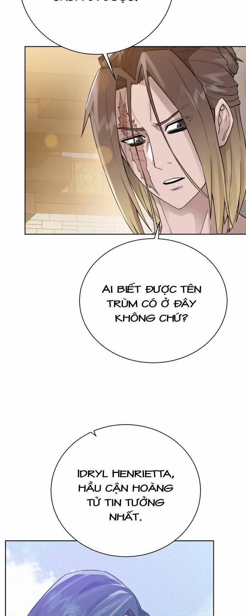 Cổ Vật Trong Hầm Tối 70 trang 32
