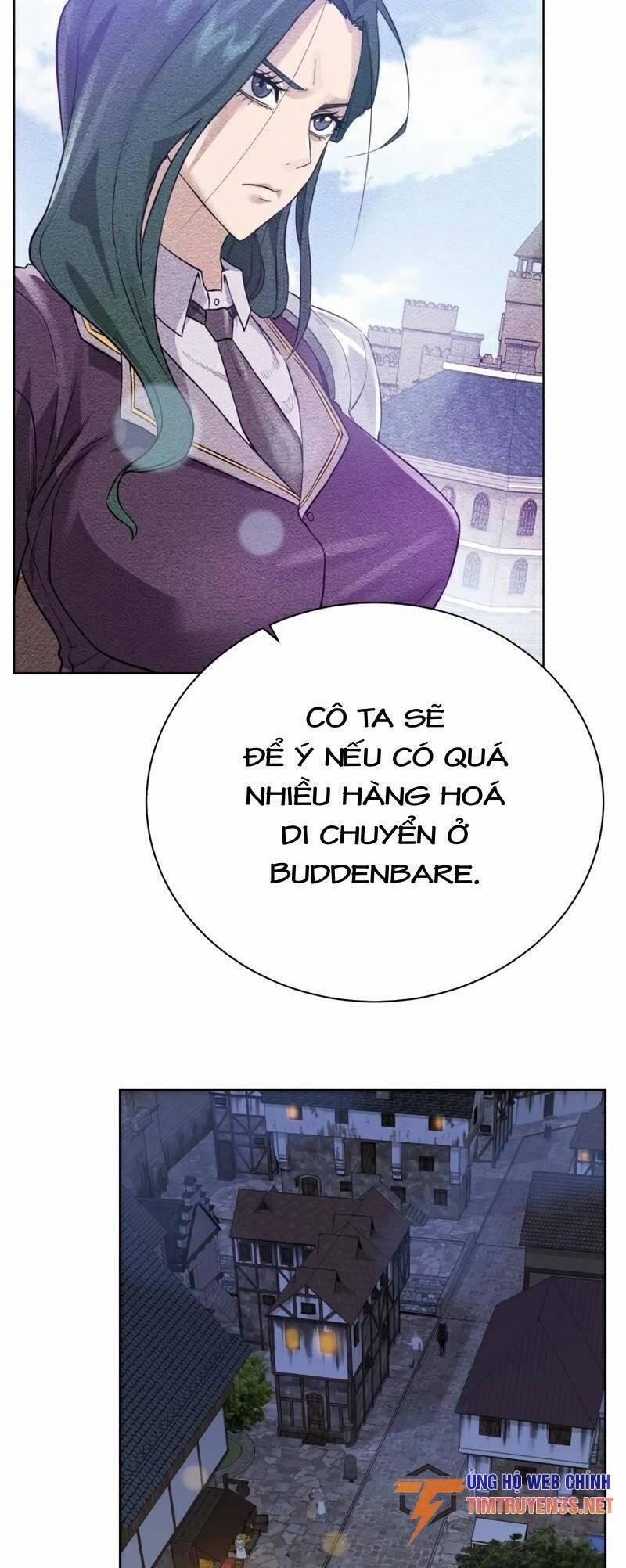 Cổ Vật Trong Hầm Tối 70 trang 33