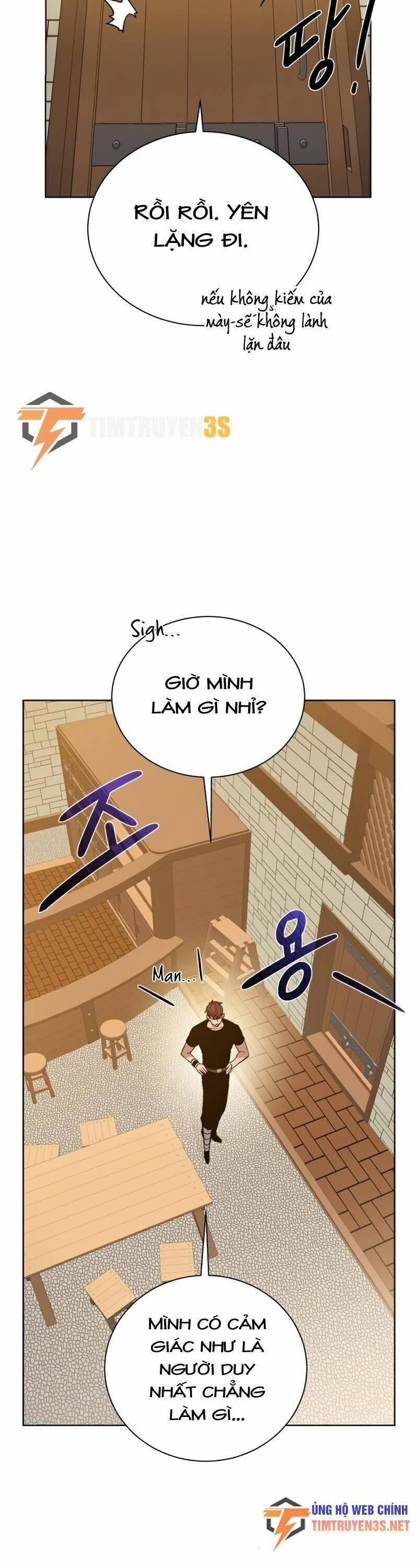 Cổ Vật Trong Hầm Tối 70 trang 39