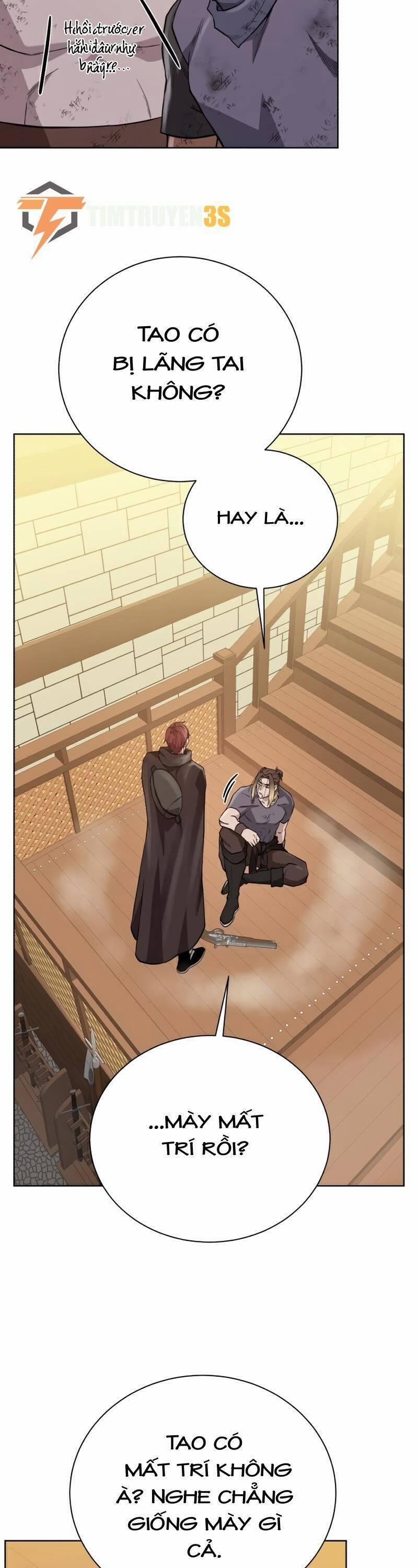 Cổ Vật Trong Hầm Tối 70 trang 4